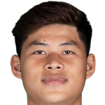 Dara Vireak Svay Rieng player photo