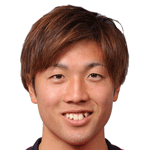 Masaki Sakamoto player photo