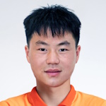 Feifan Jia China PR U23 player photo