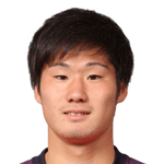 Reiya Morishita Ehime FC player photo