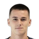 Antonio Jakir player photo