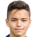 Sofiane Et-Taïbi player photo