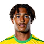 Marcel McIntosh player photo