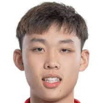 Jin Shunkai Shanghai Shenhua player