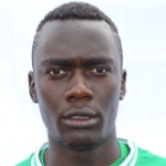 Haron Shakava GOR Mahia player photo