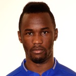 F. Olinga FC Botosani player