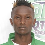 K. Muguna Kenya player