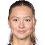 Cajsa Rubensson Vittsjö player