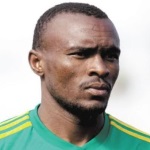 Jacques Tuyisenge player photo