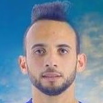 Mohamed Al Fakahani Ramadan Telephonaat Beni Suef player photo