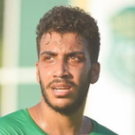 Youssef Hassan Baladiyyat Al Mehalla player
