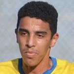 Abdulmalik Ahmed Abdulaziz Al Oyayari Saudi Arabia U23 player photo