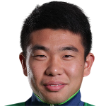 Bin Liu player photo