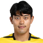 Doo Hyeon-Seok Gwangju FC player