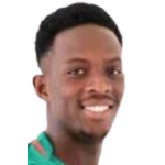 D. Saleck Nouadhibou player