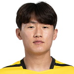 Hui-Gyun Lee Gwangju FC player photo