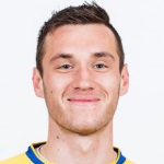 Aleksandar Šušnjar Perth Glory player photo
