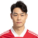 Jun-Kyu Han player photo