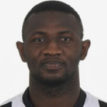 N. Opoku Amiens player
