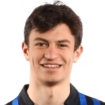 Player representative image Giovanni Bonfanti