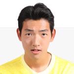 Jeong Min-ki Jeonbuk Motors player