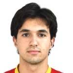 Player representative image Emin Hasić