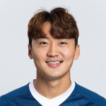 Jae-Hun Choi Gimpo Citizen player photo