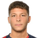 M. Besaggio Brescia player