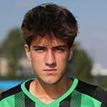 Edoardo Pieragnolo Reggiana player photo