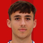 Matúš Holíček player photo