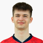 T. Martynov FC Minsk player