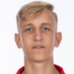 N. Weiper FSV Mainz 05 player