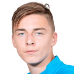 Aleksey Baranovskiy player photo