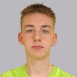 Arseni Skapets Bate Borisov player