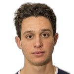 Matteo Valli Casadei player photo