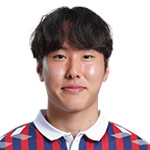 Ju-yeob Kim Suwon City FC player