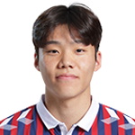 Mo Jae-hyeon Gimcheon Sangmu FC player