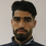Anas Fouzi Emran Hamad player photo