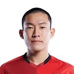 Tae-hyeon Ahn Jeju United FC player