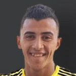 Mohamed Hozian El Mokawloon player
