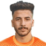 Abdel Rahman Samir Enppi player