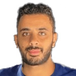 Mohamed Hamed Enppi player
