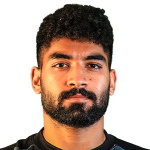 Kamal El Sayed Ismaily SC player