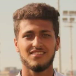 Ahmed Zaki Masr player