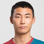 Zi-Sol Lee Gangwon FC player photo