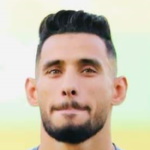 Ahmed El Bahrawy Pharco player