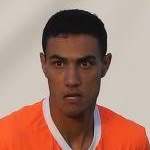 Mahmoud Gehad Pharco player