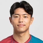 Kim Seung-Sub Jeju United FC player