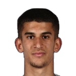 Spyros Abartzidis player photo