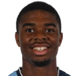 S. Ngoura LE Havre player